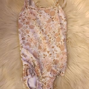 Jamie Kay bathing suit